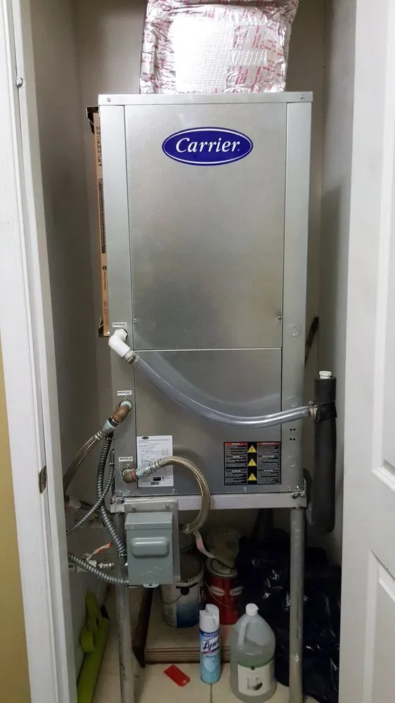 Slide of Moes Airconditioning