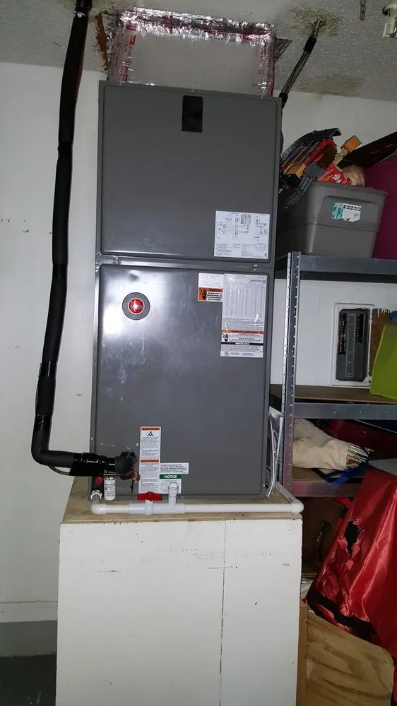 Slide of Moes Airconditioning