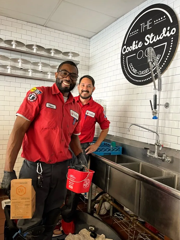 Slide of Moffett Plumbing & Air