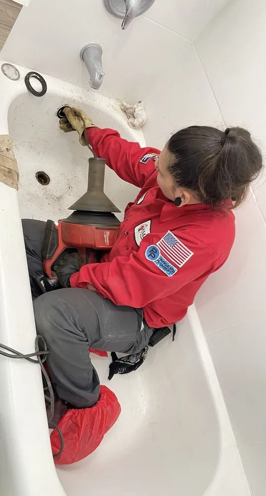 Slide of Moffett Plumbing & Air