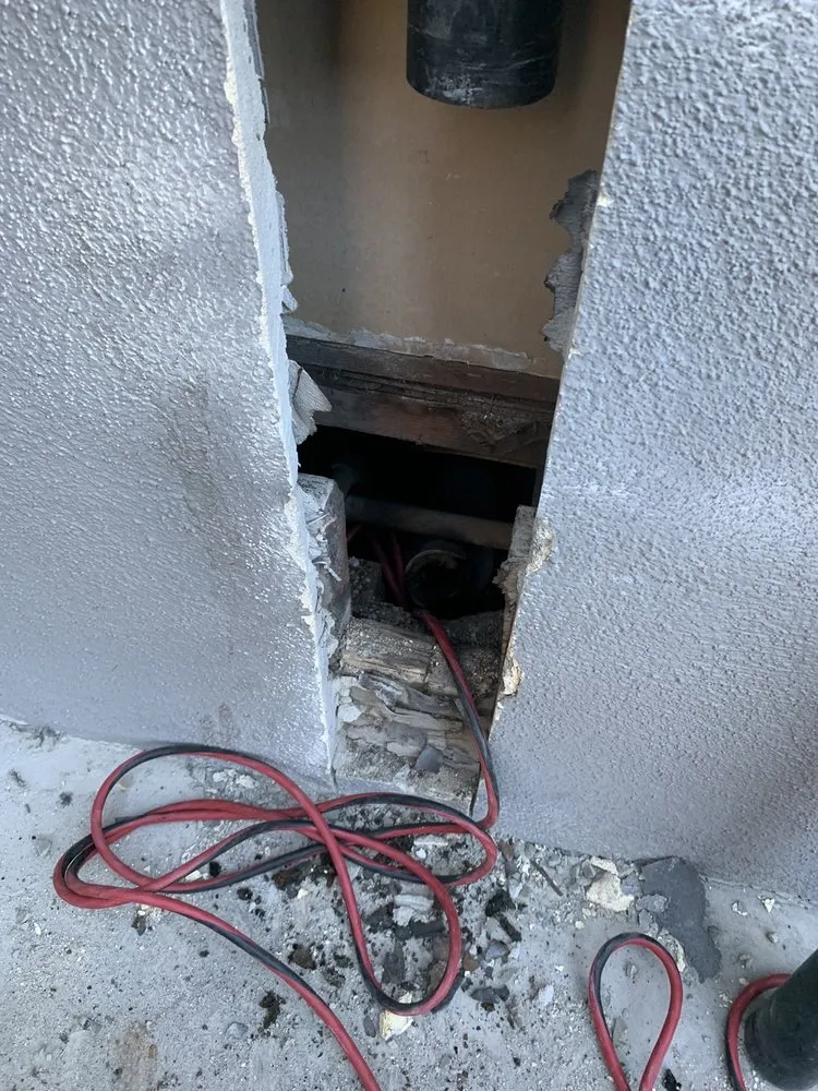 Slide of Moffett Plumbing & Air