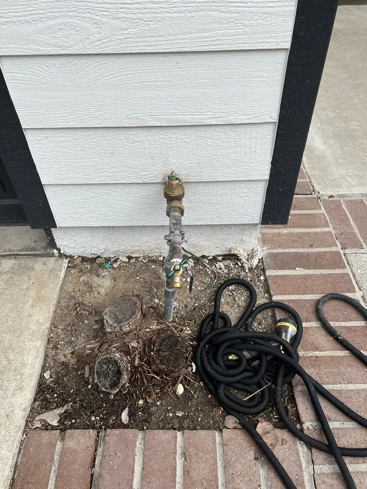 Slide of Moffett Plumbing & Air