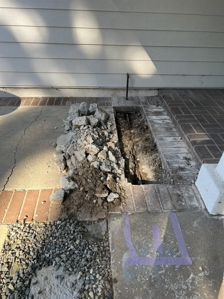 Slide of Moffett Plumbing & Air