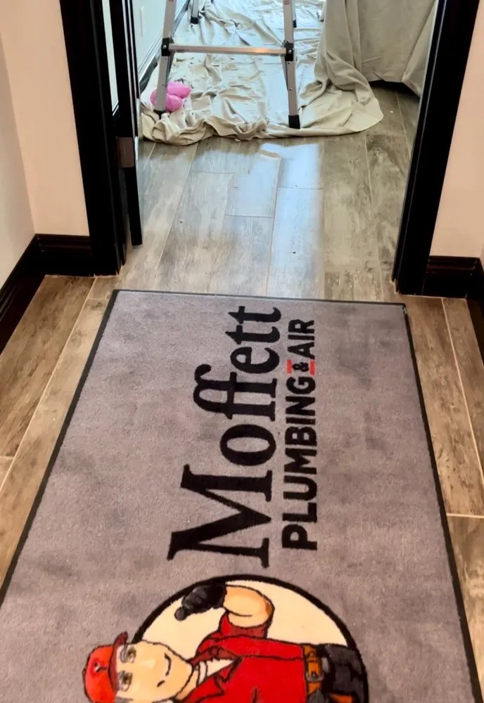 Slide of Moffett Plumbing & Air