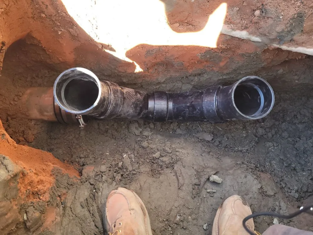 Slide of Moffett Plumbing & Air