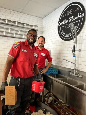 Moffett Plumbing & Air