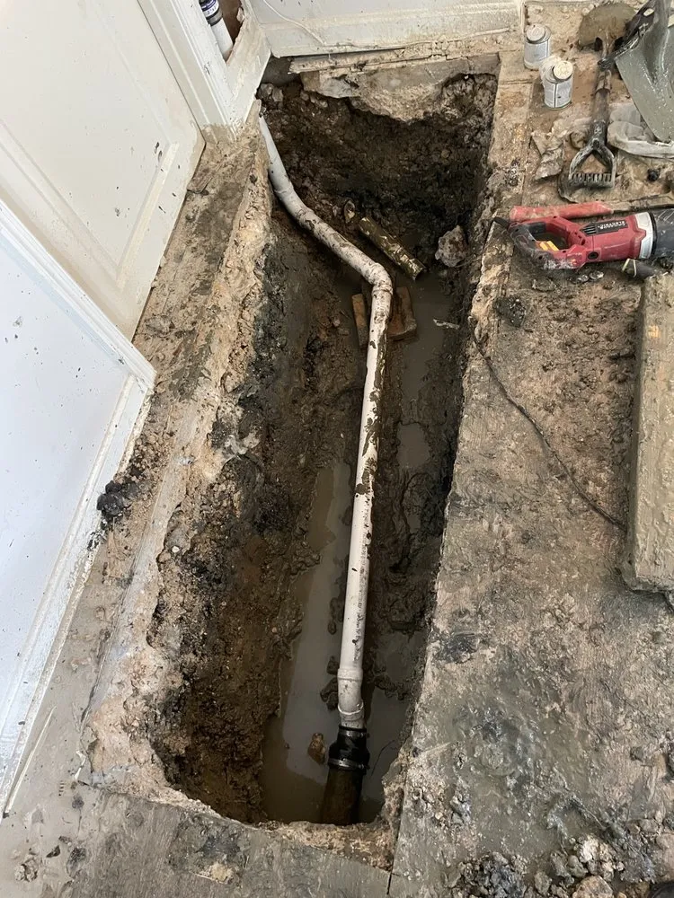 Trusted heating repair in Nottingham, MD by Moffett Plumbing & Heating