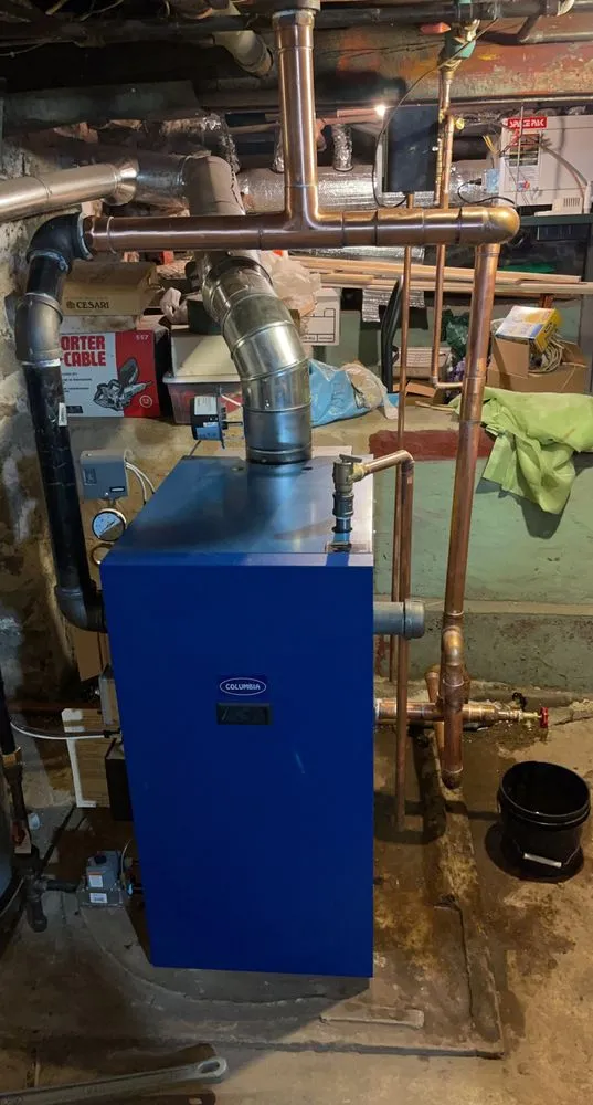 Trusted AC repair same-day service in Nottingham, MD by Moffett Plumbing & Heating