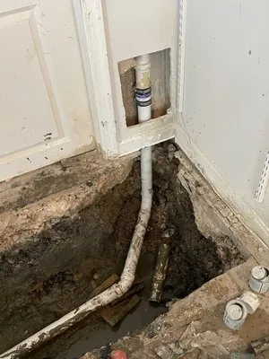 Moffett Plumbing & Heating