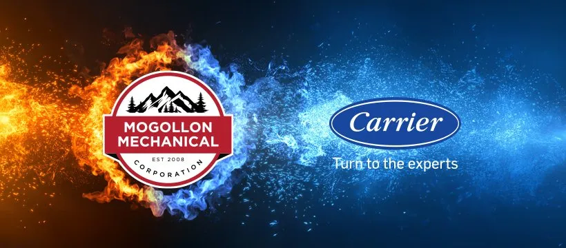 Slide of Mogollon Mechanical