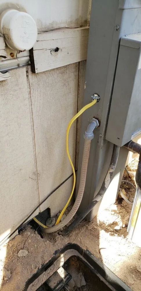 Slide of Mohave Chill