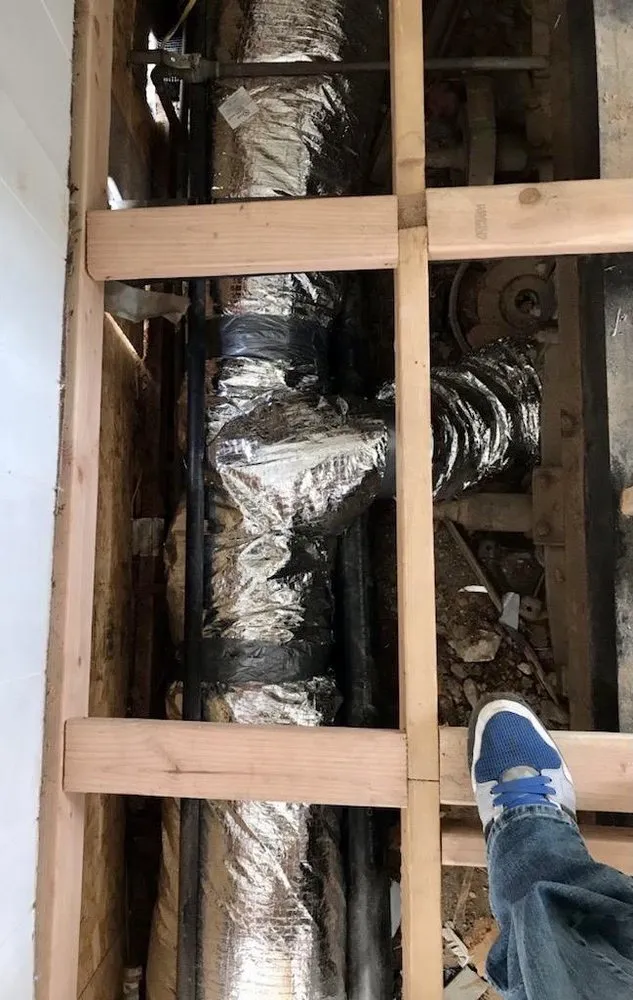 Slide of Mohave Chill