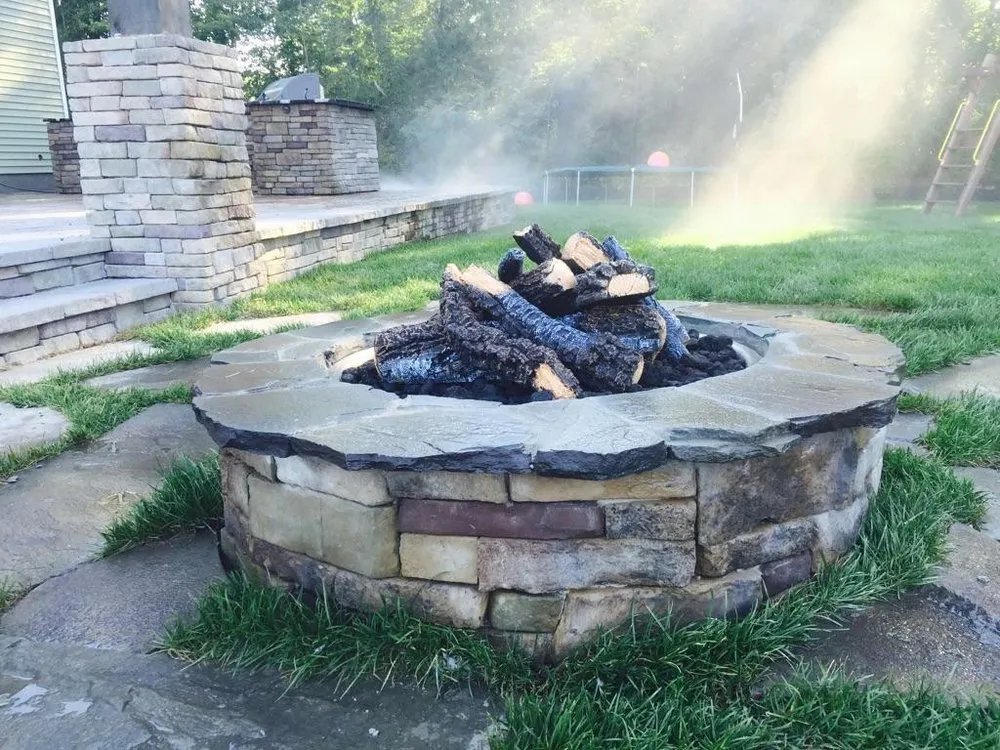 Slide of Mohawk Heating Company