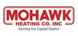 Slide of Mohawk Heating Company