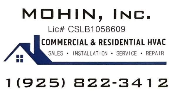 Slide of Mohin Elephant Air Heating & Cooling