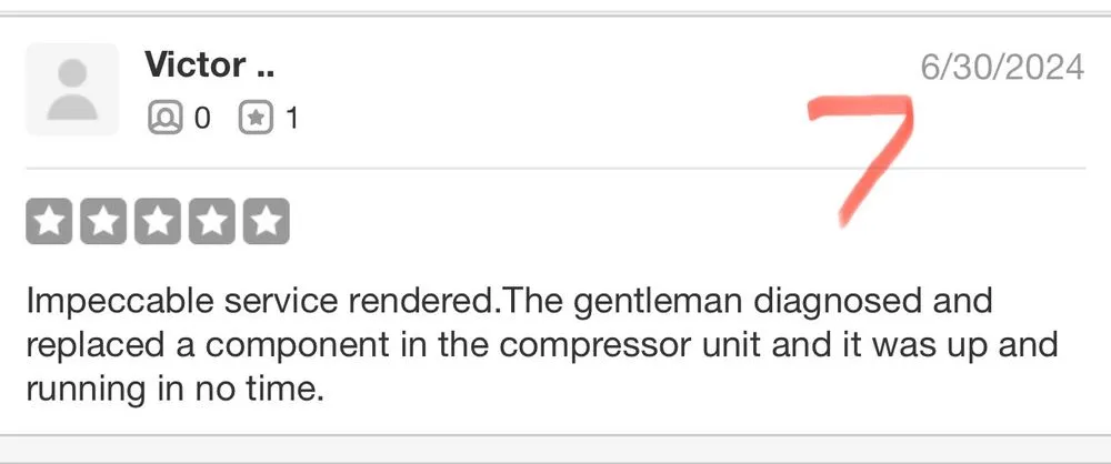 Slide of Mohin Elephant Air Heating & Cooling