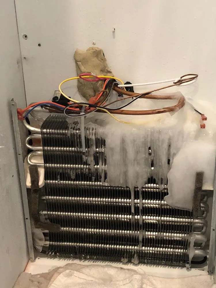 Slide of MohTech Appliances Services