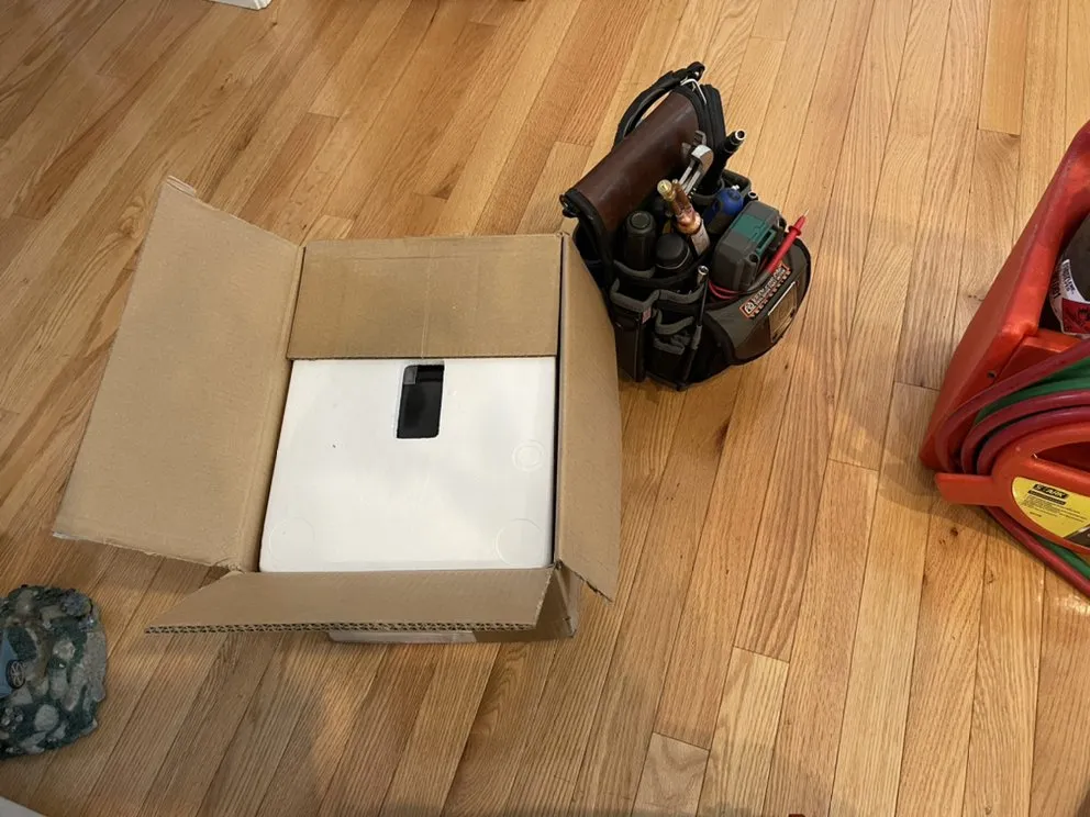 Slide of MohTech Appliances Services