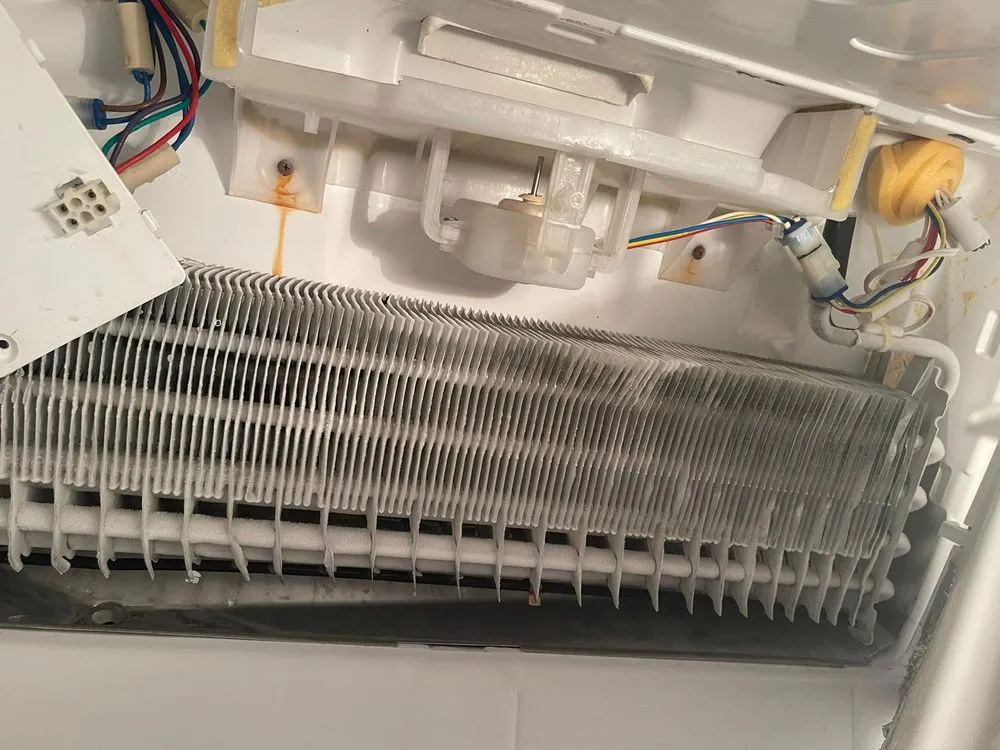 Slide of MohTech Appliances Services