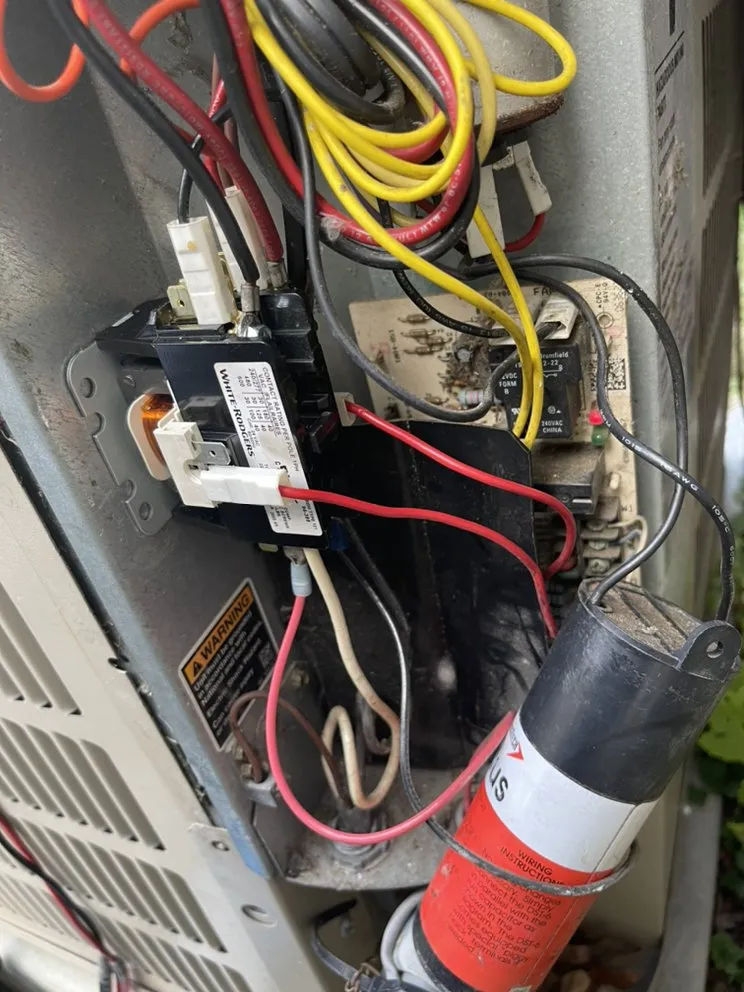 Slide of MohTech Appliances Services