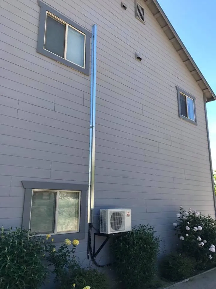 Slide of Mojave Desert Heating & Cooling