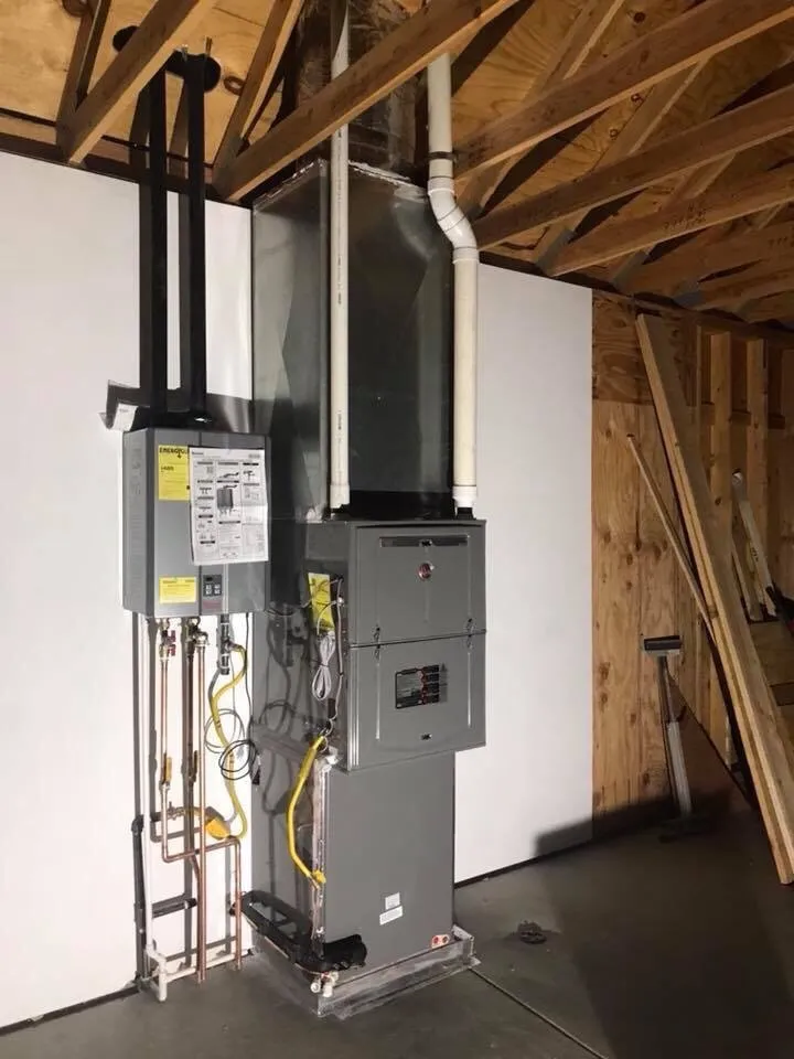 Slide of Mojave Desert Heating & Cooling