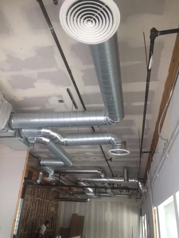 Slide of Mojave Desert Heating & Cooling