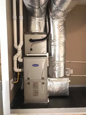 Mojave Desert Heating & Cooling