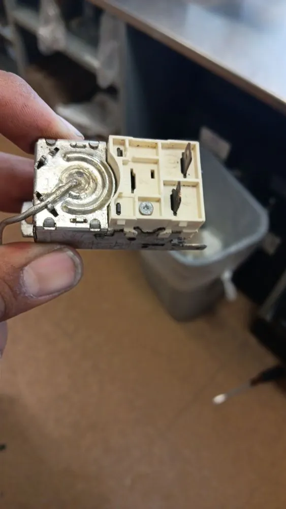 Slide of Mojica HVAC