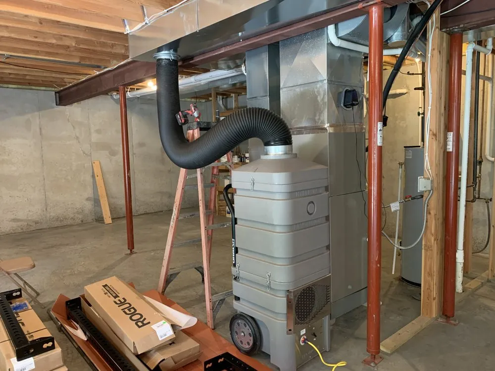 Slide of Mojo Heating & Cooling