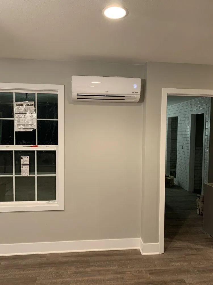 Slide of Mojo Heating & Cooling