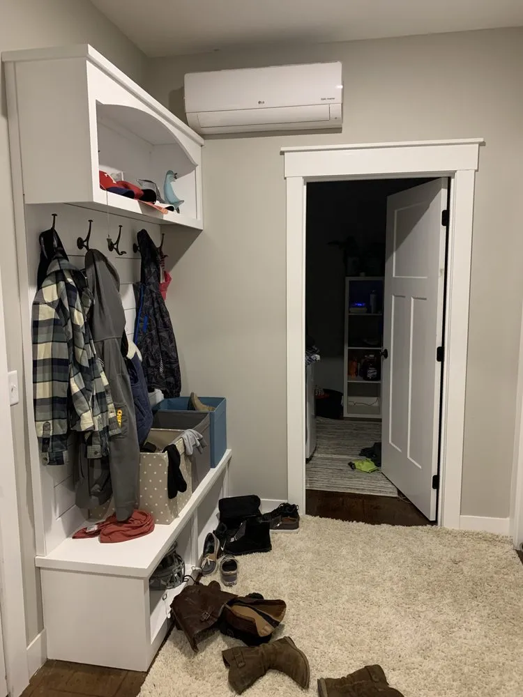 Slide of Mojo Heating & Cooling