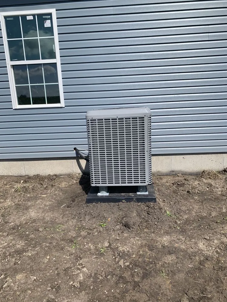 Slide of Mojo Heating & Cooling