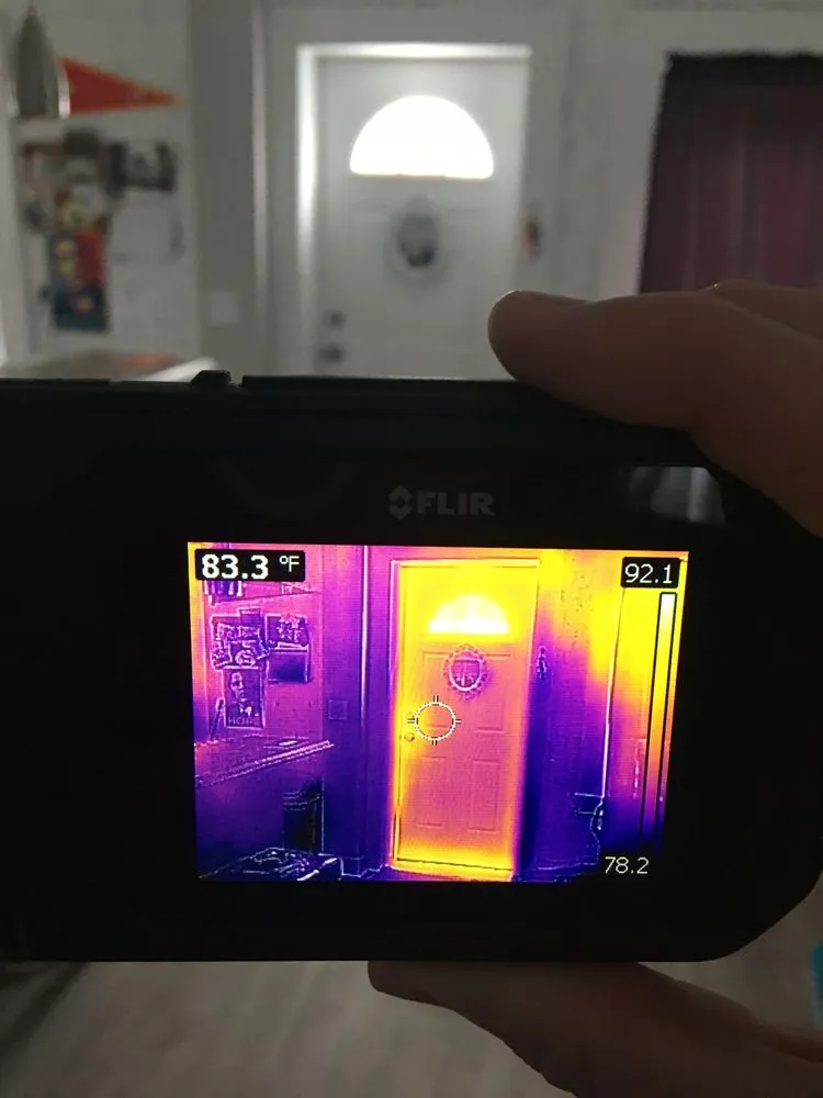 Slide of Mojo Heating & Cooling