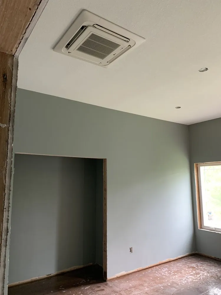 Slide of Mojo Heating & Cooling