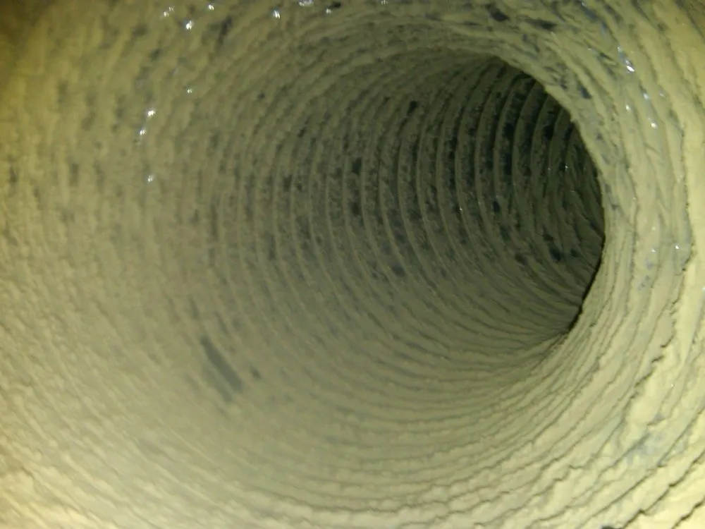 Slide of Mojo Heating & Cooling