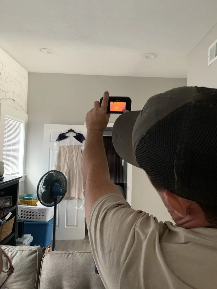 Slide of Mojo Heating & Cooling