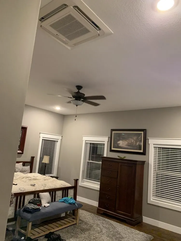 Slide of Mojo Heating & Cooling