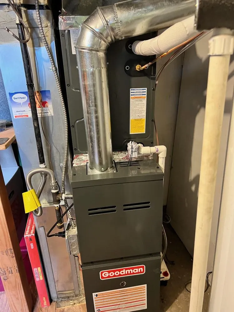 Slide of Mojo Home Services