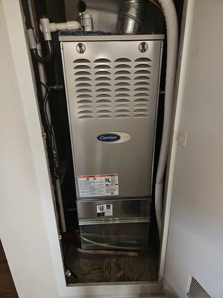 Slide of Mojo Home Services