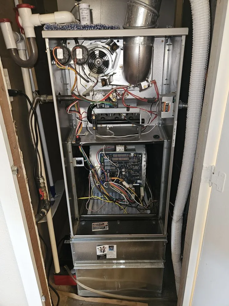 Slide of Mojo Home Services