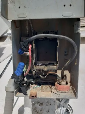 Mojo Mechanical H&C Logo