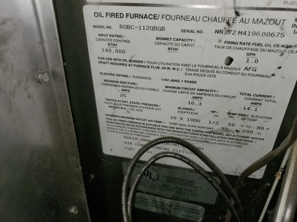 Slide of Molalla Heating And Cooling