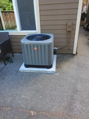 Molalla Heating And Cooling