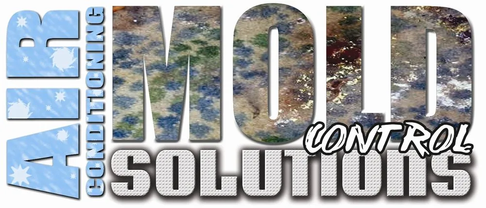 Slide of Mold Control Solutions and Indoor Air Care