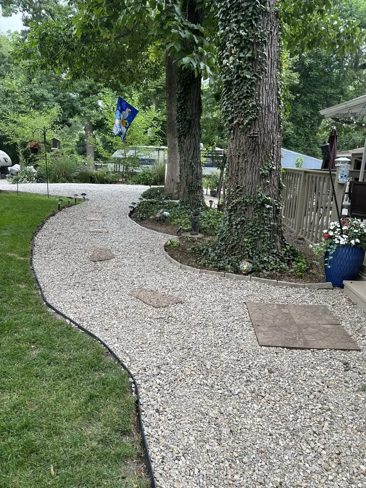 Slide of Moles Handyman Services