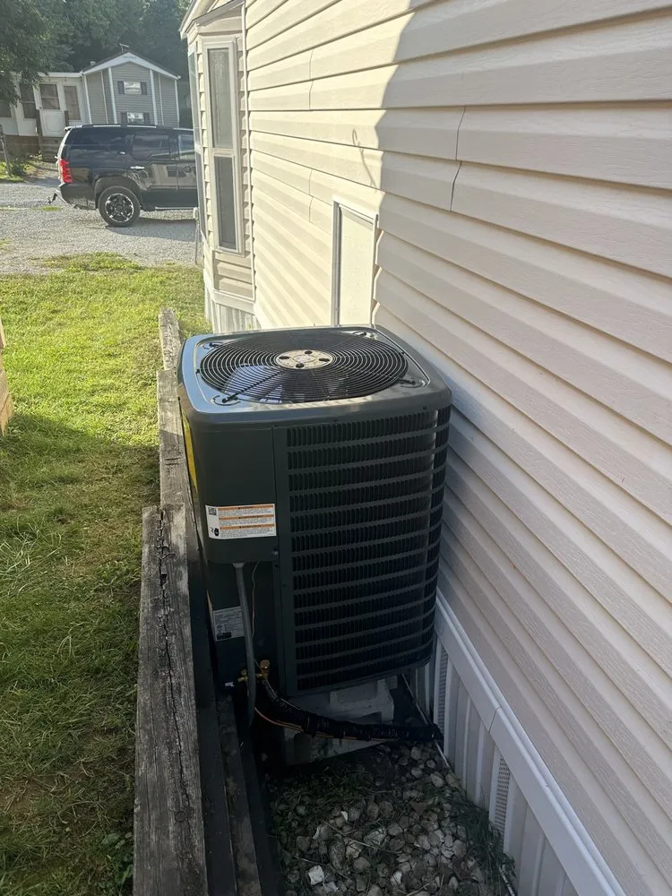 Slide of Moles Handyman Services