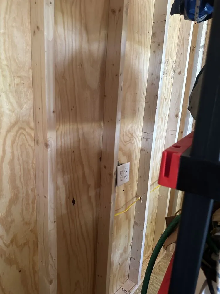 Slide of Moles Handyman Services