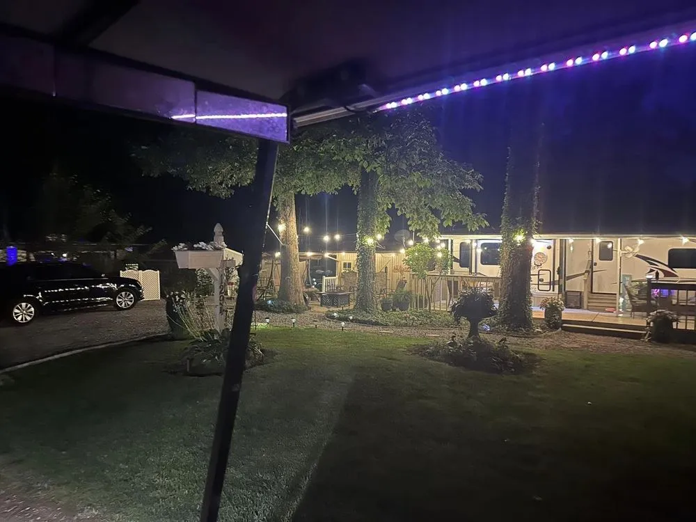 Slide of Moles Handyman Services