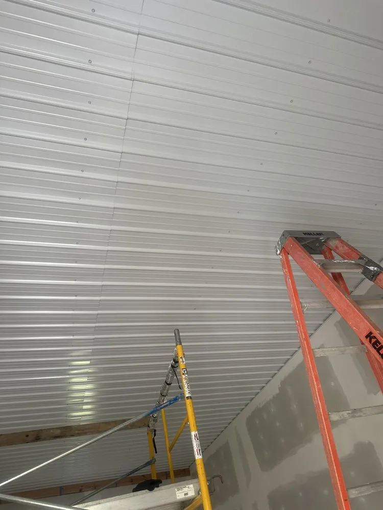 Slide of Moles Handyman Services